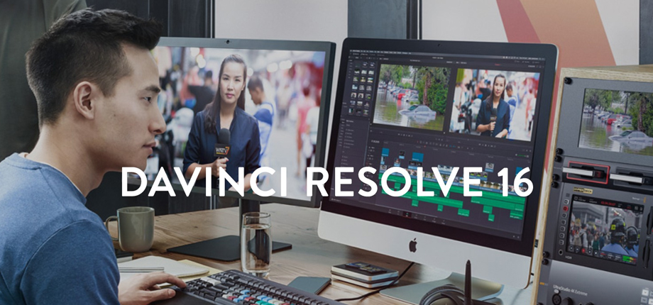 DaVinci Resolve Studio 12.5.5 for free